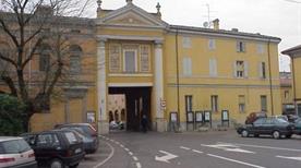 Porta Bologna - >Crevalcore