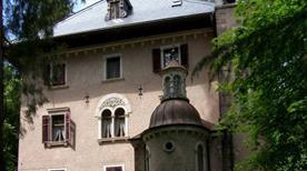 Castel Matschatsch - >Appiano sulla strada del vino