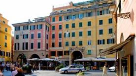 Piazza Cavour - >Rapallo