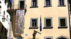 Palazzo Marzocco - >Anghiari