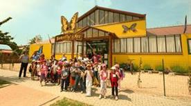 Casa delle Farfalle - >Montegrotto Terme