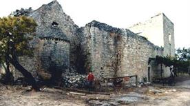 Torre Claps - >Molfetta