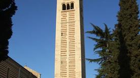 Torre Abbaziale di San Zeno - >Verona