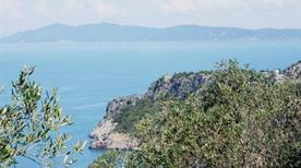 Torre Cacciarella - >Monte Argentario