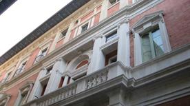 Palazzo Mazzolari Mosca - >Pesaro