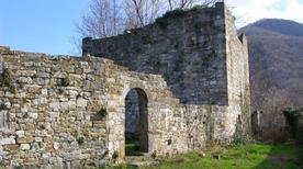 Castello Superiore - >Attimis