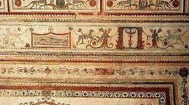 Domus Area - >Roma