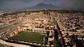 Scavi archeologici di Pompei - >Pompei