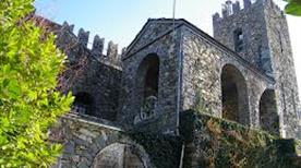 Castello di Zumaglia - >Zumaglia