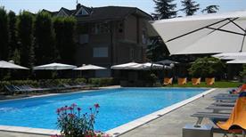 Il Cascinalenuovo - >Isola d'Asti
