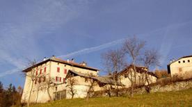 Castello Morenberg - >Sarnonico