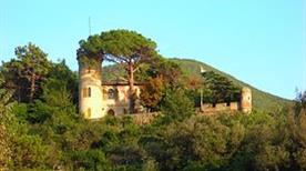 Fortezza di Villafranca - >Moneglia