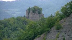 Castello di Gravago  - >Bardi