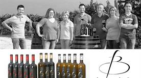 Bessich Wines - Una Famiglia. Grandi Vini. - >Roveredo in Piano