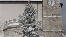 Chiesa madre “Santa Maria Assunta” - >Opi