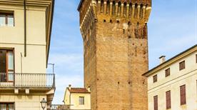 La Torre di Piazza - >Vicenza