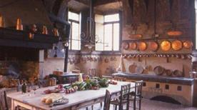Museo di Vita Quotidiana e Lavoro in Villa - >Orgiano