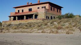 Forte delle Marze - >Grosseto