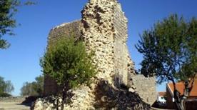 Torre del Castello - >Miranda