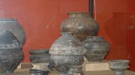 Museo Archeologico - >Varallo Pombia