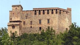 Castello dal Verme - >Colli Verdi