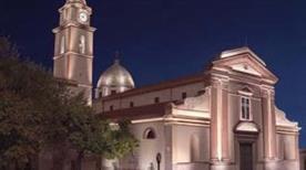 Cattedrale di Santa Maria Maddalena - >Lanusei