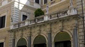 Museo Mario Praz - >Roma