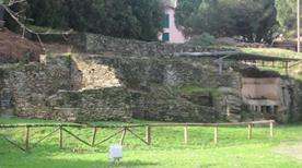 Villa romana di Bocca di Magra - >Ameglia