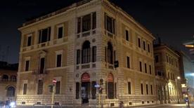 Palazzo Primoli - >Roma