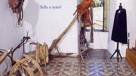 Museo della Civiltà Contadina - >Acri