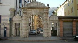 Arco dei Tre Portoni - >Trento