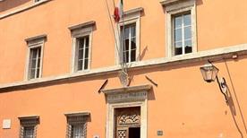 Palazzo Florenzi - >Perugia