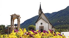 Chiesa di San Lorenzo - >Dimaro