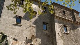 Castello d'Alessandro - >Pescolanciano