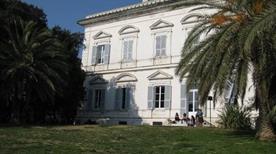 Museo d'Arte Contemporanea di Villa Croce - >Genoa