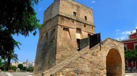 Torre Pelosa - >Bari