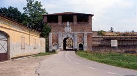 Porta Vittoria - >Sabbioneta