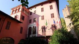 Castello di Piobesi - >Piobesi Torinese