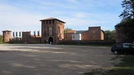 Castello Legnano - >Legnano