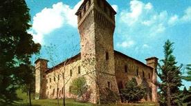 Castello della Boffalora - >Agazzano