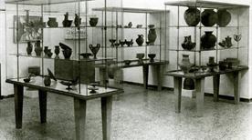 Museo di Antichità Etrusche e Italiche - >Roma