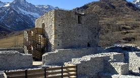Parco Archeologico Tur d'Amun - >Bardonecchia
