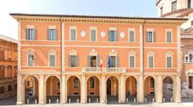 Palazzo delle Bonifiche  - >Reggio Emilia