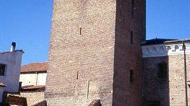 Torre San Alo' - >Mantova