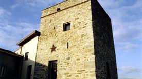 Torre Camisasca - >Costa Masnaga