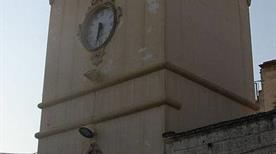 Torre dell'orologio - >Avetrana