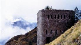 Blockhaus del Falouel - >Fenestrelle