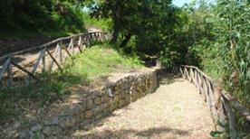Parco Suburbano - >Capo d'Orlando