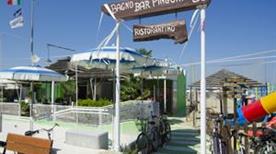 Spiaggia Pinguino - >Cesenatico