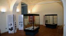 Museo Civico - >Trinitapoli